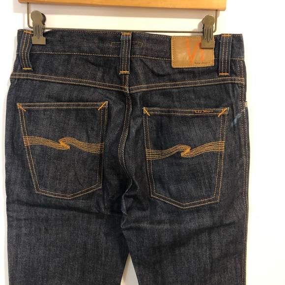 MEN’S Nudie Jeans W31 L32* Slim Jim - Picture 7 of 13